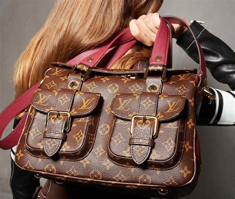 louis vuitton bags latest design